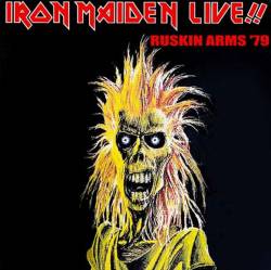 Iron Maiden (UK-1) : Ruskin Arms 79